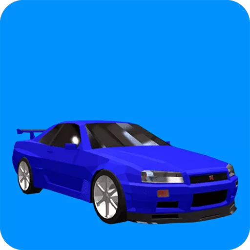 Fast Furious Skyline