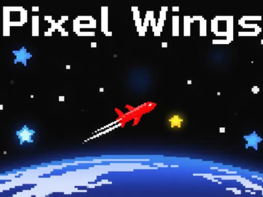 Pixel Wings